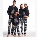 Família combinando Red Natal Conjuntos de pijama, Pai, Mãe, Filha, Filho, Roupa de criança