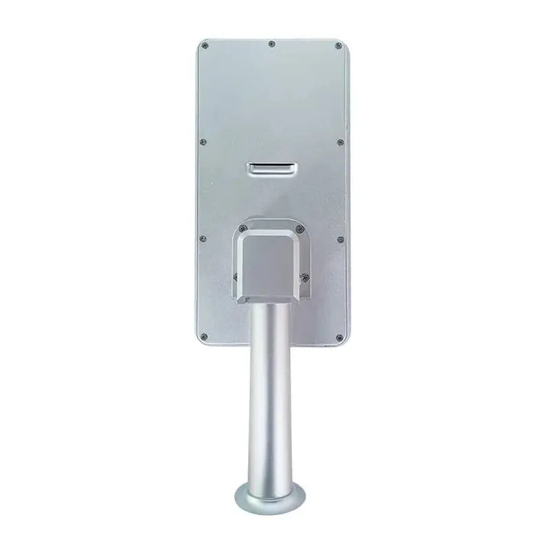 Face Recognition Facial Identification Access Control Pedestrian Swing Gates Time Attendance System