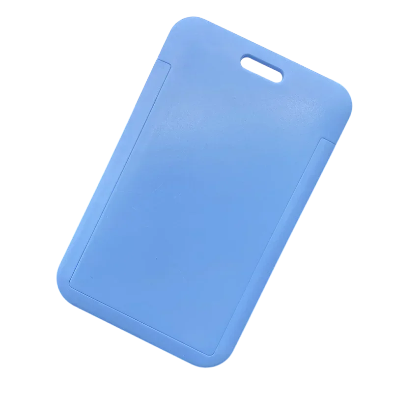 Capa preta para cartão de trabalho de identificação, com carretel de crachá retrátil, cordão, nome, porta-crachá, etiqueta no peito, manga para cartão de passagem de trabalho