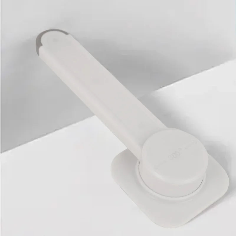 Fechaduras de segurança para banheiro de bebê, trava para assento de vaso sanitário à prova de crianças, evita que as crianças da abrir, tampas de vaso sanitário, produtos de segurança para bebês no banheiro