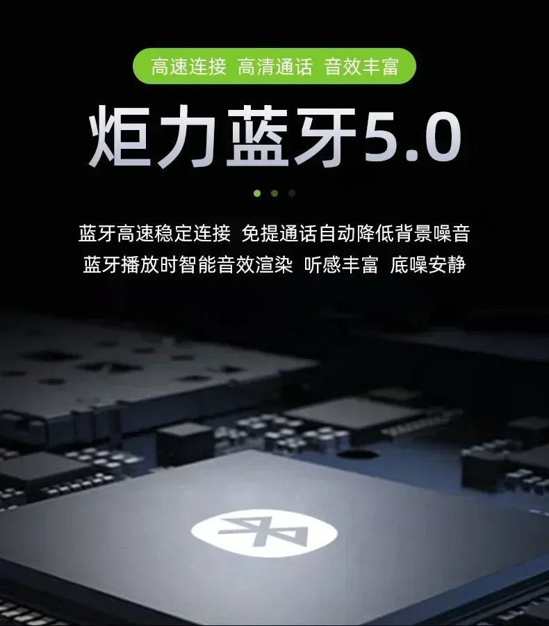 Portátil à prova d100 água 100w de alta potência bluetooth alto-falante rgb luz colorida sem fio subwoofer 360 estéreo surround tws fm boom box