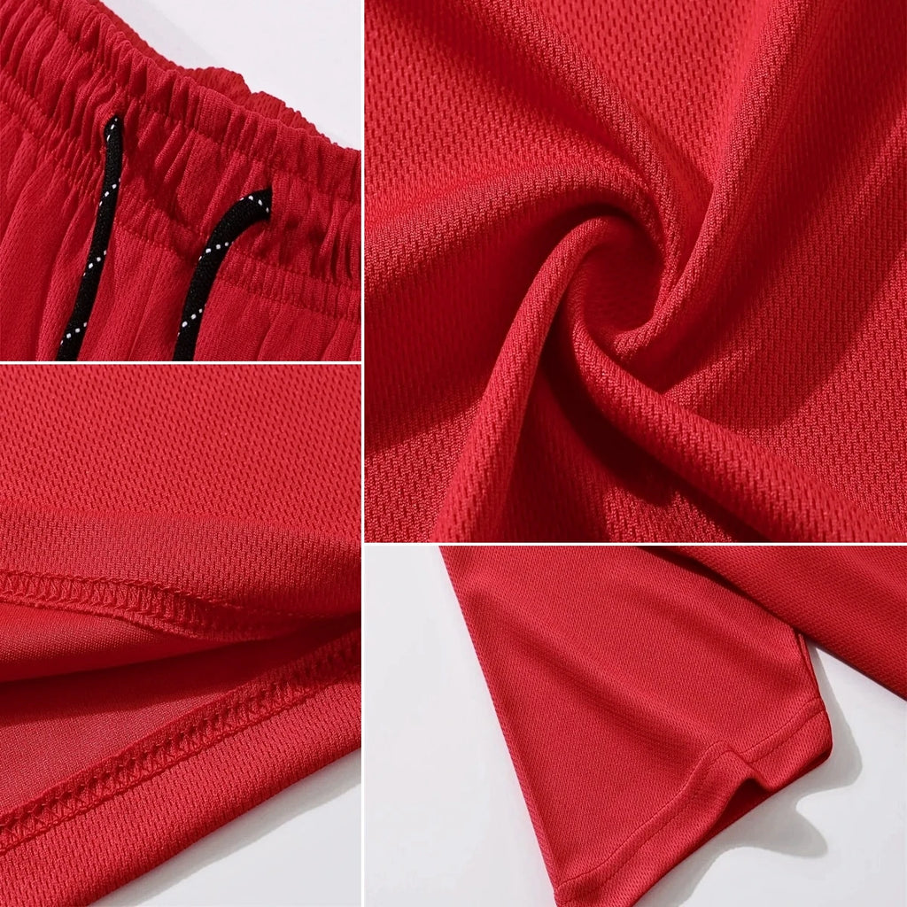 A nova camiseta masculina de verão 2025 é feita de fibra de poliéster, que é confortável, macia e casual. Temporou spor impresso em 3D