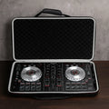 Capa ltgem para pioneiro dj ddj flx4/ddj 400/ddj sb3/ddj sb2 controlador de dj DDJ-RB desempenho caixa de controlador de dj (apenas bolsa)