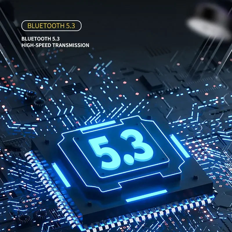 Alto-falante bluetooth de karaokê de alta potência, luz de ritmo musical 360, subwoofer estéreo surround sem fio com microfone duplo, suporte para telefone