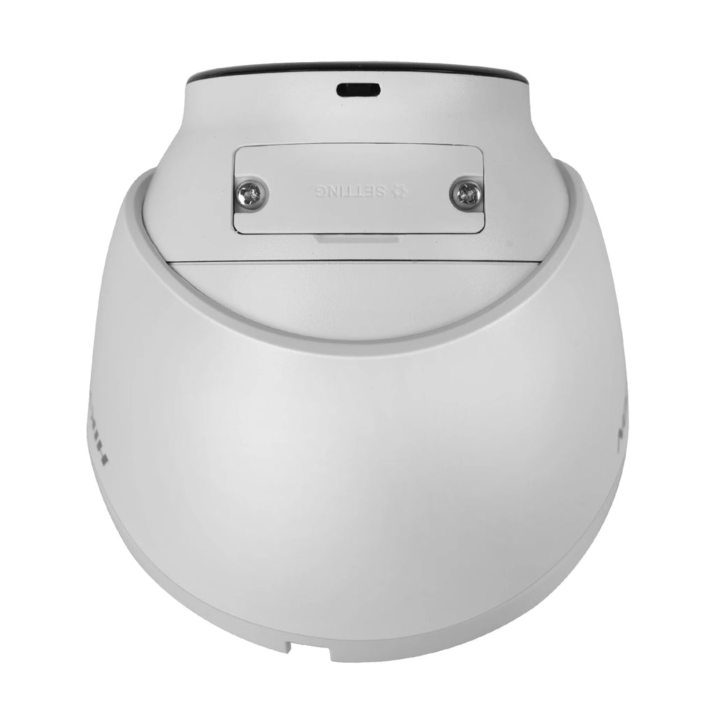 Hikvision câmera ip de 8mp DS-2CD1383G2-LIUF microfone embutido luz dupla 4k luz híbrida inteligente slot para cartão sd câmera de rede de torre fixa