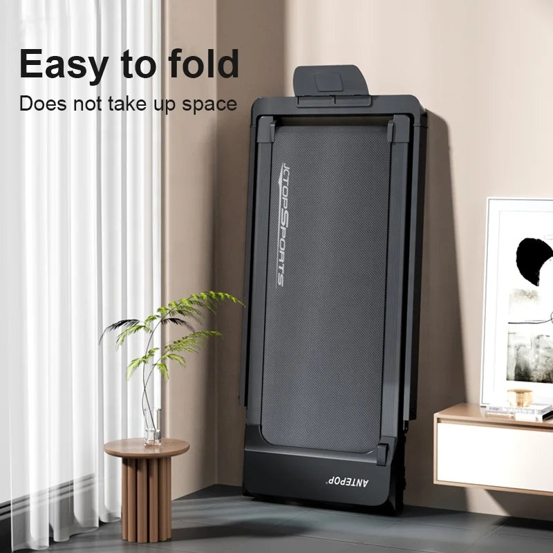 1-8 km/h 1-10 km/h portátil elétrico motorizado ginásio exercício esteira mini plana correndo sob mesa almofada de caminhada