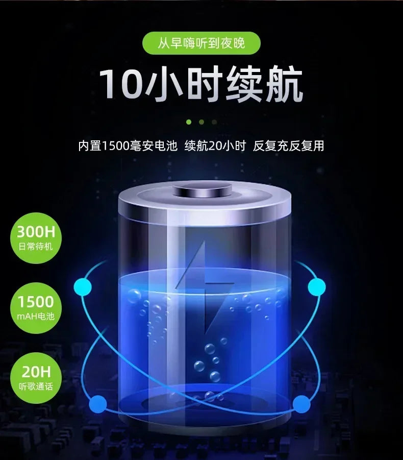 Alta fidelidade sem fio bluetooth alto-falante portátil à prova dwaterproof água coluna de som alta potência estéreo surround rgb subwoofer caixa de som tws/usb