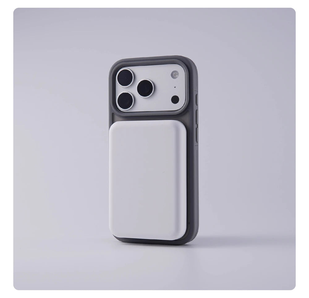 Luxo fosco translúcido titular caso magnético para iphone 17 pro max ar 16 15 plus 14 13 12 para magsafe pára-choques capa à prova de choque