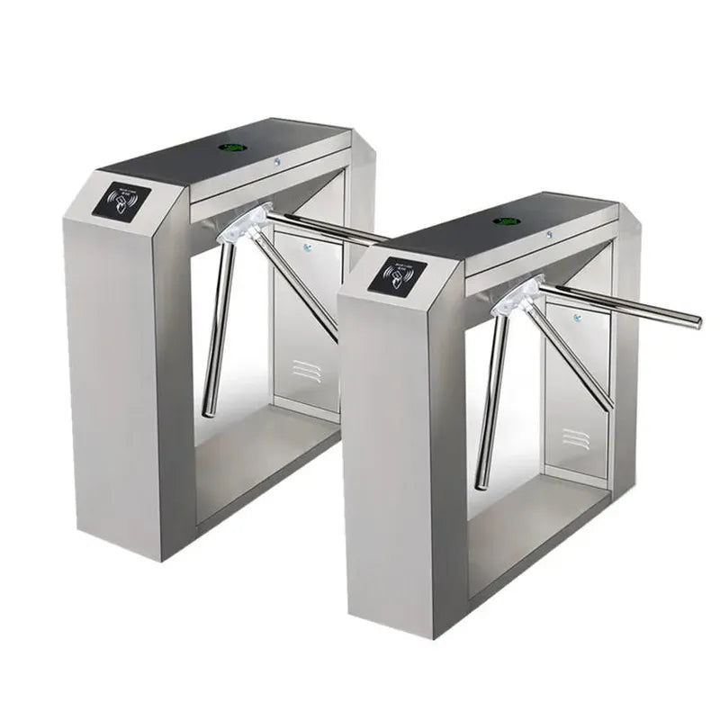 Bridge Type Ticket System Access Control System Tripod Turnstile