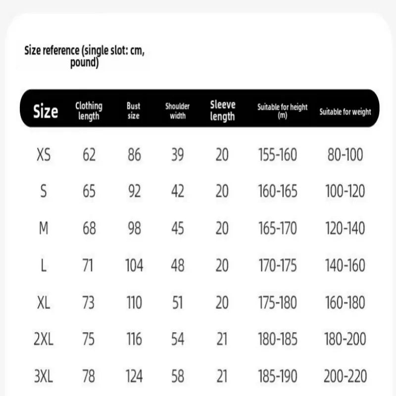 Roupas de marca de moda masculina verão casual negócios shorts manga solta versátil em torno do pescoço camiseta respirável