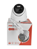 Hikvision câmera ip de 8mp DS-2CD1383G2-LIUF microfone embutido luz dupla 4k luz híbrida inteligente slot para cartão sd câmera de rede de torre fixa