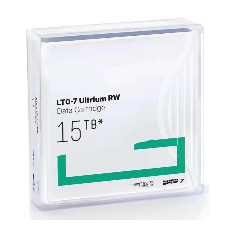 New retail BC023A StoreEver LTO-8 Ultrium 30750 External Tape Drive for HPE