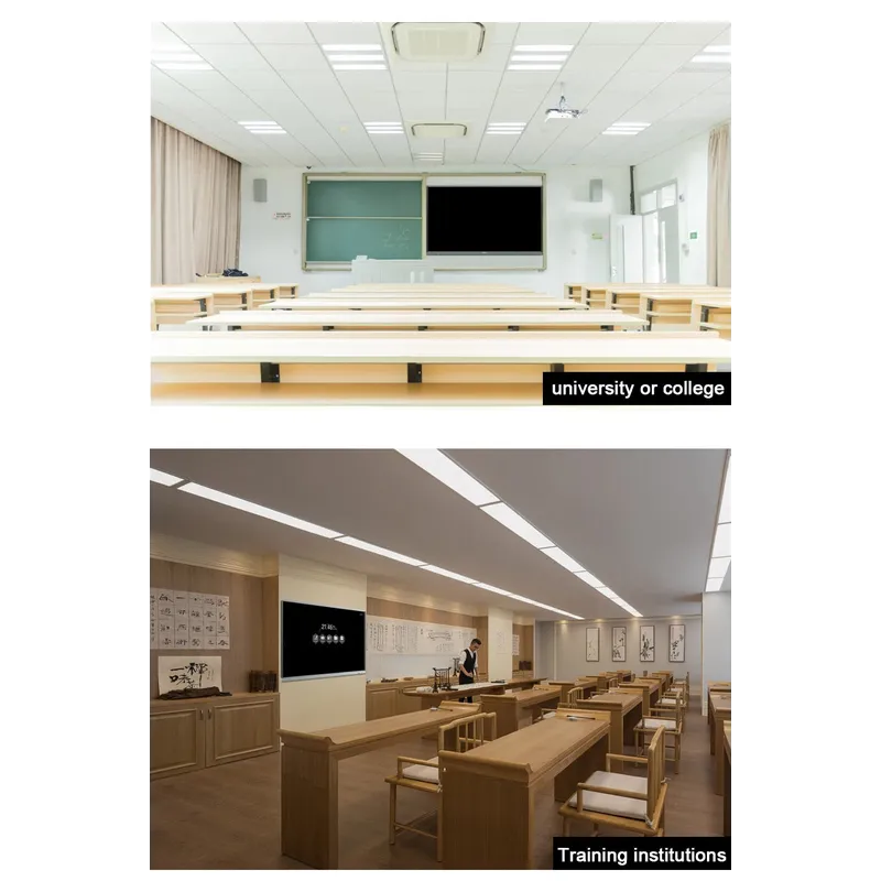 55 65 75 85 86 98 110 inch panel smart board touch screen digital white 8k smart interactive board classroom teaching