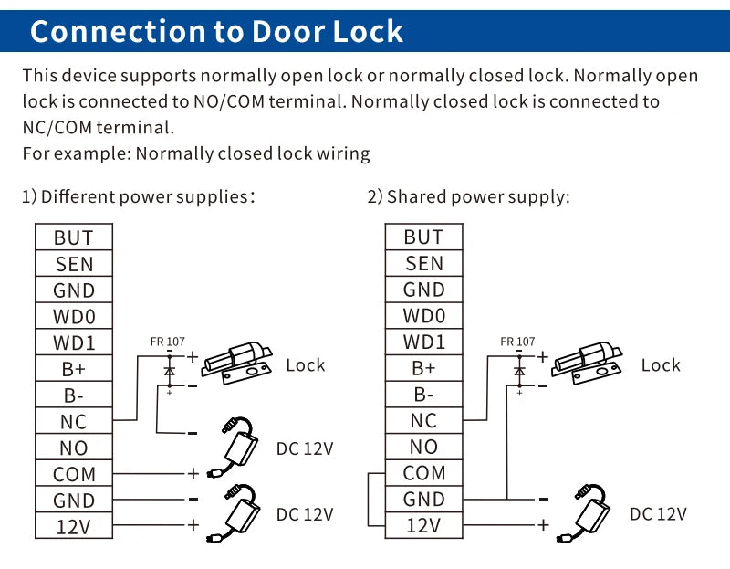 125khz rfid biométrico impressão digital comparecimento do tempo relógio gravador reconhecimento de funcionário verificar em tempo gravação porta controle acesso