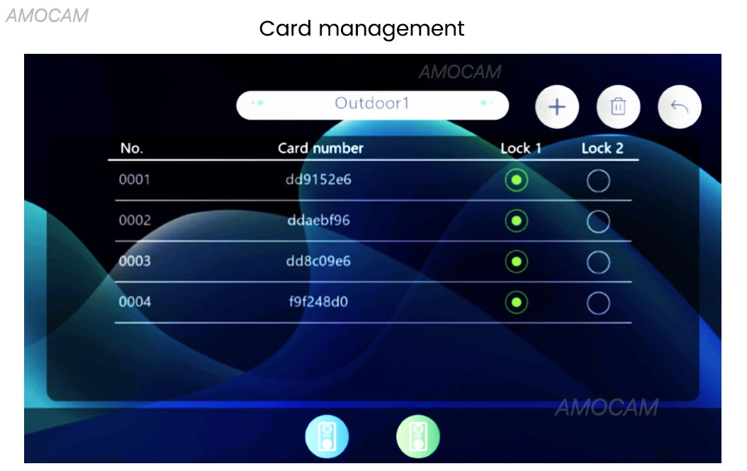 2 fios casa inteligente tuya wifi 1080p vídeo porteiro telefone da porta 7 ''monitor de toque vídeo campainha porta câmera sistema segurança