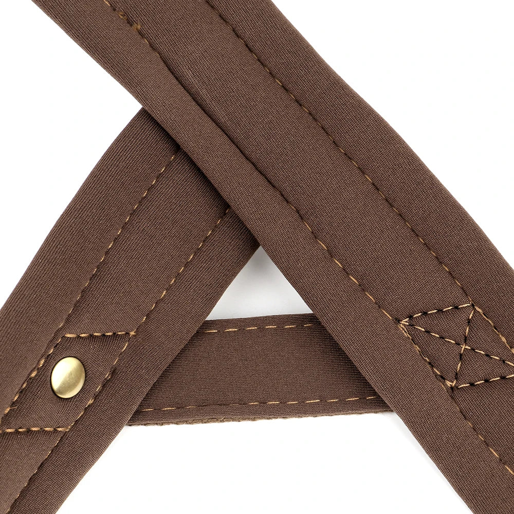 Sem puxar arnês para cães macio acolchoado arnês colete reflexivo pet treinamento arnês durável para cães pequenos médios grandes bulldog