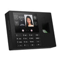Máquina de atendimento multifuncional, reconhecimento de impressão digital, reconhecimento de senha, reconhecimento facial, três em uma função