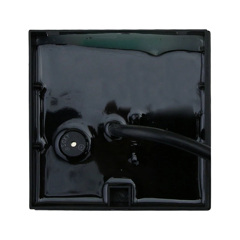 Dispositivo de cartão de leitura rfhid rs232, durável, à prova d'água, rfid, 125khz, baixa frequência, wiegand26 ~ 37bit, rs485, hidrs232, comunicação de nível ttl