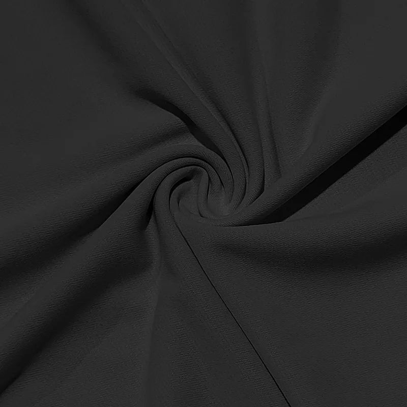 Novo estilo de verão moda camiseta e shorts utilitários conjunto de cor sólida, um terno masculino casual e esportivo