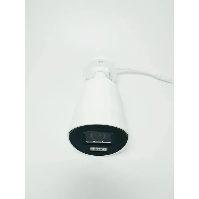 Original Hikvision DS-2CD2086G2H-IU replace DS-2CD2086G2-IU 8MP Darkfighter Built-in microphone Fixed Mini Bullet Network Camera