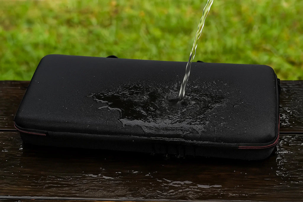 Capa ltgem para pioneiro dj ddj flx4/ddj 400/ddj sb3/ddj sb2 controlador de dj DDJ-RB desempenho caixa de controlador de dj (apenas bolsa)