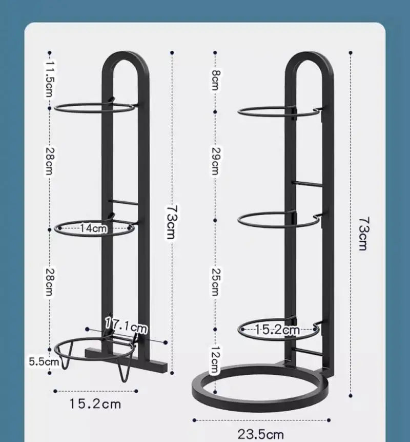 2/3/4/5 camadas rack de armazenamento de basquete indoor crianças bolas colocadas rack futebol vôlei basquete titular bolas suporte de metal