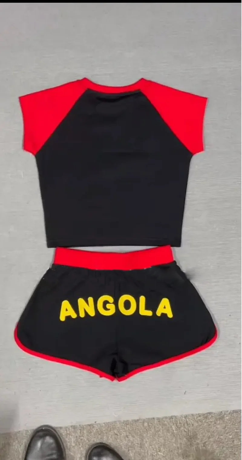 Verão y2k roupas camiseta feminina carta gráfico streetwear colheita topo estético gótico harajuku camiseta magro menina vintage novo