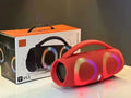 100w de alta potência bluetooth alto-falante portátil rgb luz colorida à prova dwireless água sem fio subwoofer 360 estéreo surround tws fm boombox