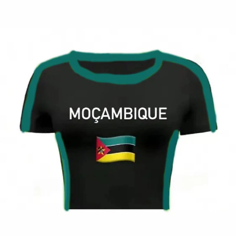 Verão y2k roupas camiseta feminina carta gráfico streetwear colheita topo estético gótico harajuku camiseta magro menina vintage novo