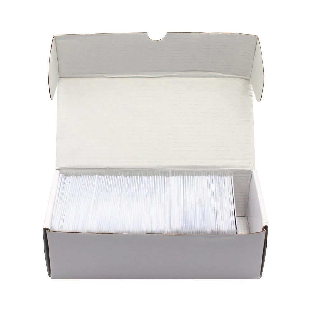 EM RFID Card Access Control Card, EM4100 Tk4100, Read Only Keyfob, etiquetas RFID, adesivo, Token Cartão de Proximidade Chip, 125Khz, 10Pcs