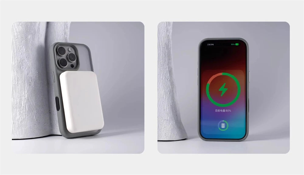 360 °   Rotação de metal anel titular magnético pára-choques caso para iphone 16 pro max 15 14 13 para magsafe carga sem fio capa à prova de choque