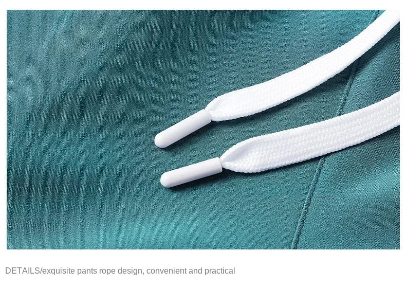 Calções de ginásio dos homens esportes sweatpants bolsos ginásio shorts casuais básicos calças leves correndo jogging praia shorts masculino banho