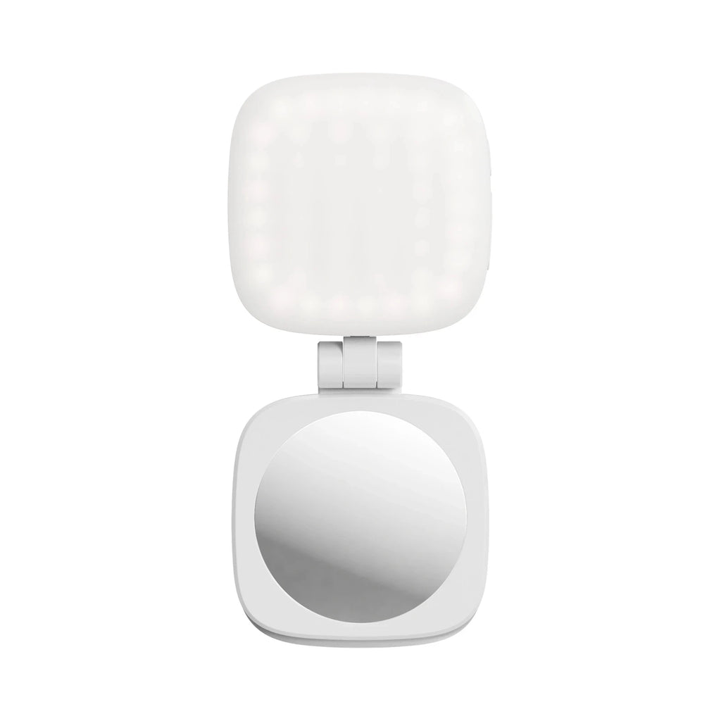 Smallrig vibe p48 telefone selfie luz de bolso luz de preenchimento magnético magsafe para iphone 16 15 14 pro max bi-color led iluminação de vídeo