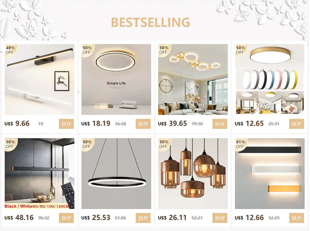 Nordic led lâmpada de parede listras arandela para o quarto cabeceira sala estar estudo escadas decoração casa luminária interior lustre