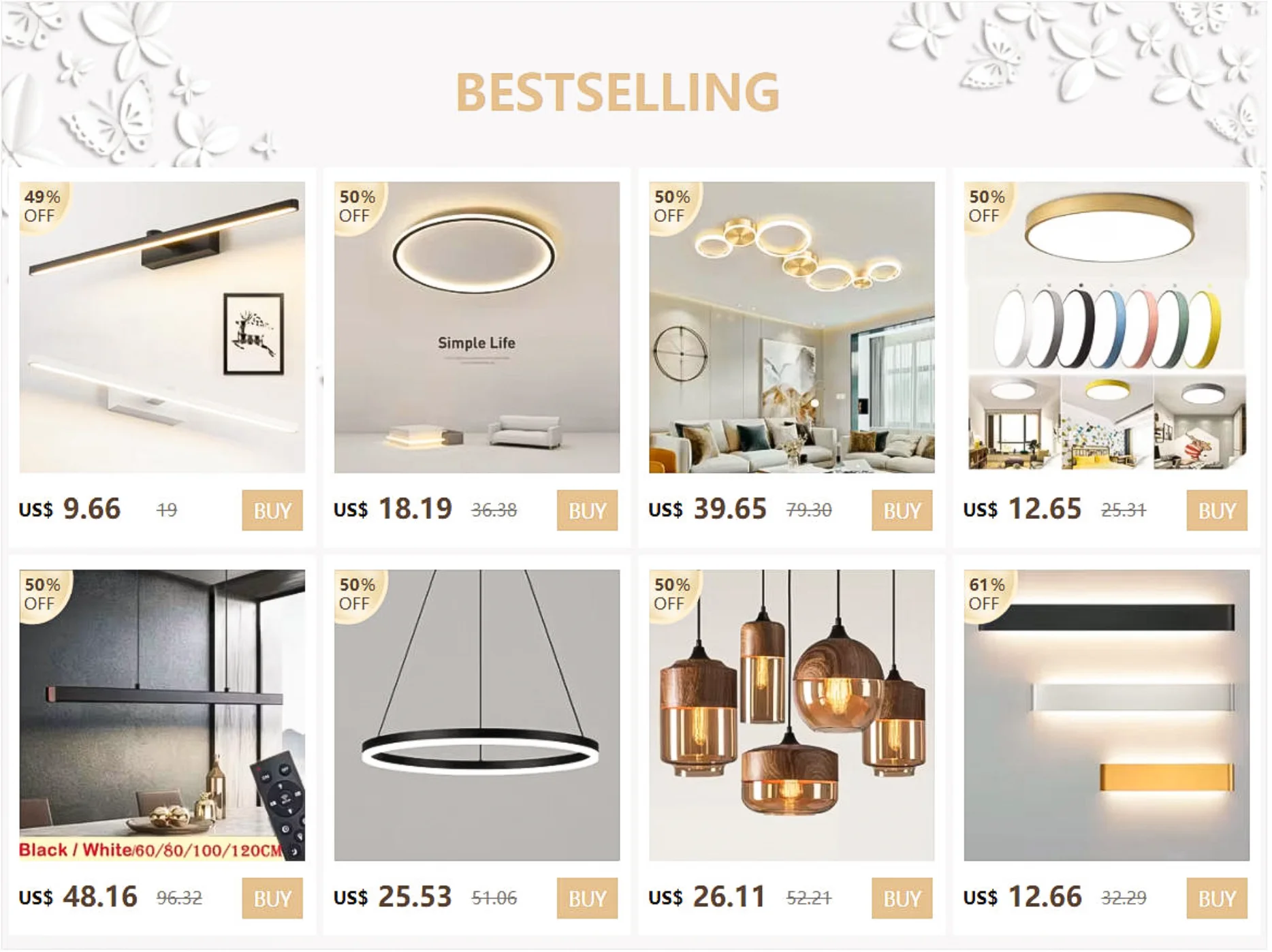 Nordic led lâmpada de parede listras arandela para o quarto cabeceira sala estar estudo escadas decoração casa luminária interior lustre