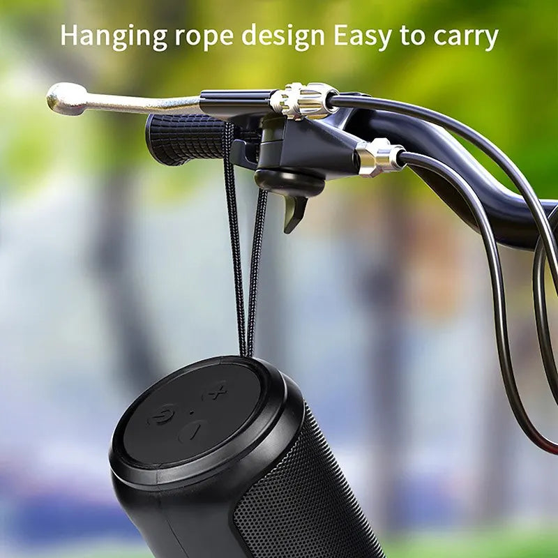 A3 Bluetooth Speaker Casa Conexão Portátil Telefone Móvel Bluetooth Speaker Subwoofer Surround Speaker Ao Ar Livre Sem Fio