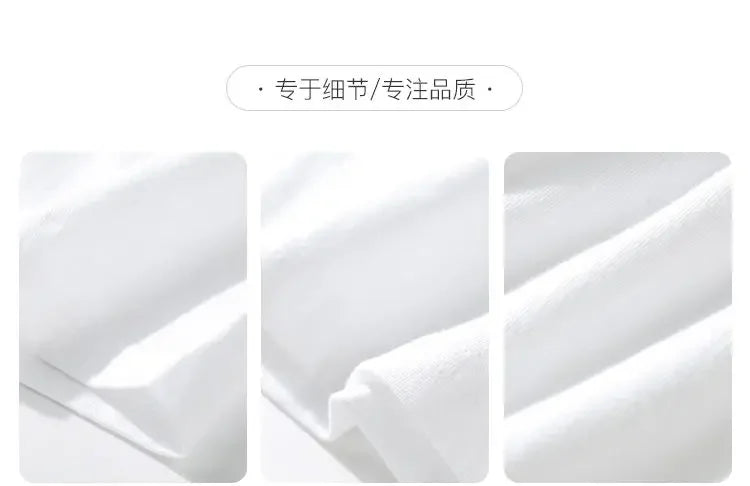 2 pçs cor sólida camiseta 100% algodão masculino feminino branco o-pescoço solto de manga curta modelos básicos all-match camiseta casal topos preto