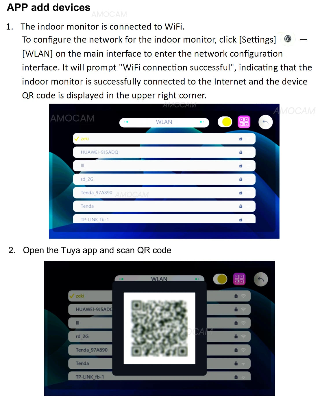 2 fios casa inteligente tuya wifi 1080p vídeo porteiro telefone da porta 7 ''monitor de toque vídeo campainha porta câmera sistema segurança