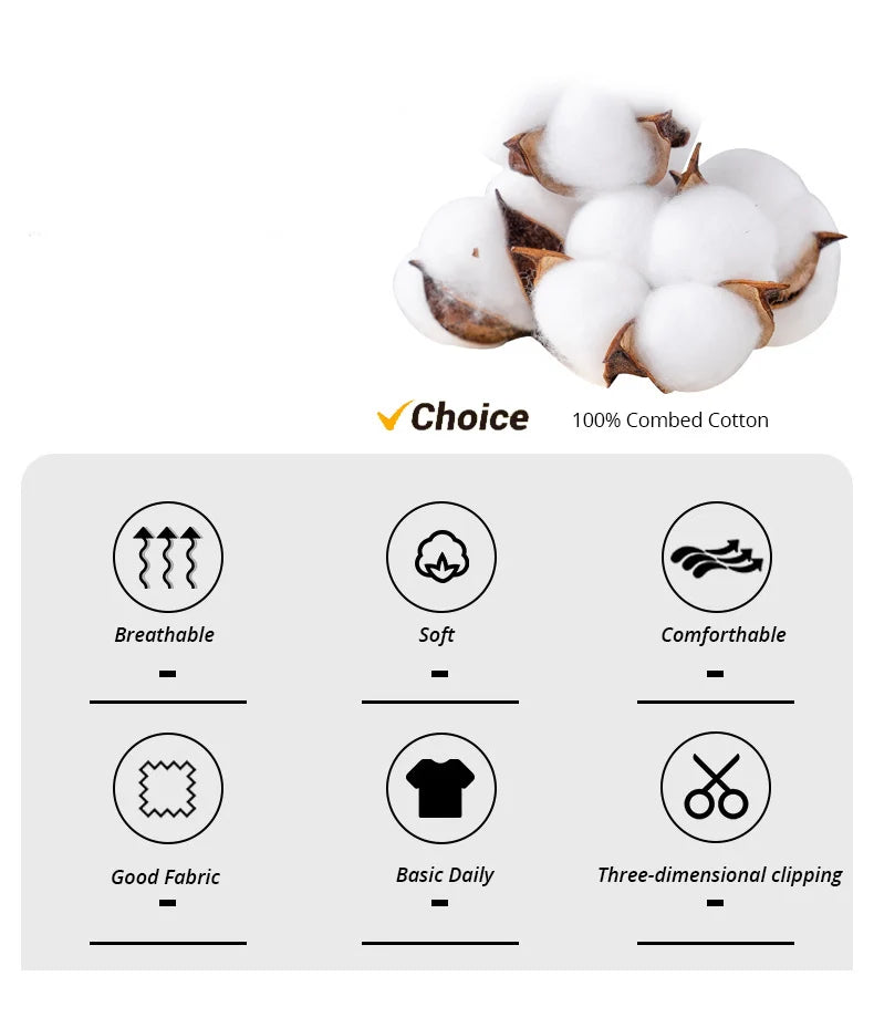 T-shirt macia com decote em O masculino, tops casuais diários, camiseta solta, cores sólidas, preto, branco, vermelho, azul, básico, verão, novo, S-3XL