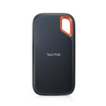 SanDisk E61 Extreme Portable SSD 1TB 2TB 4TB USB 3.2 Gen 2 External Disk Hard Drive Solid State Disk SSD For Laptop Desktop