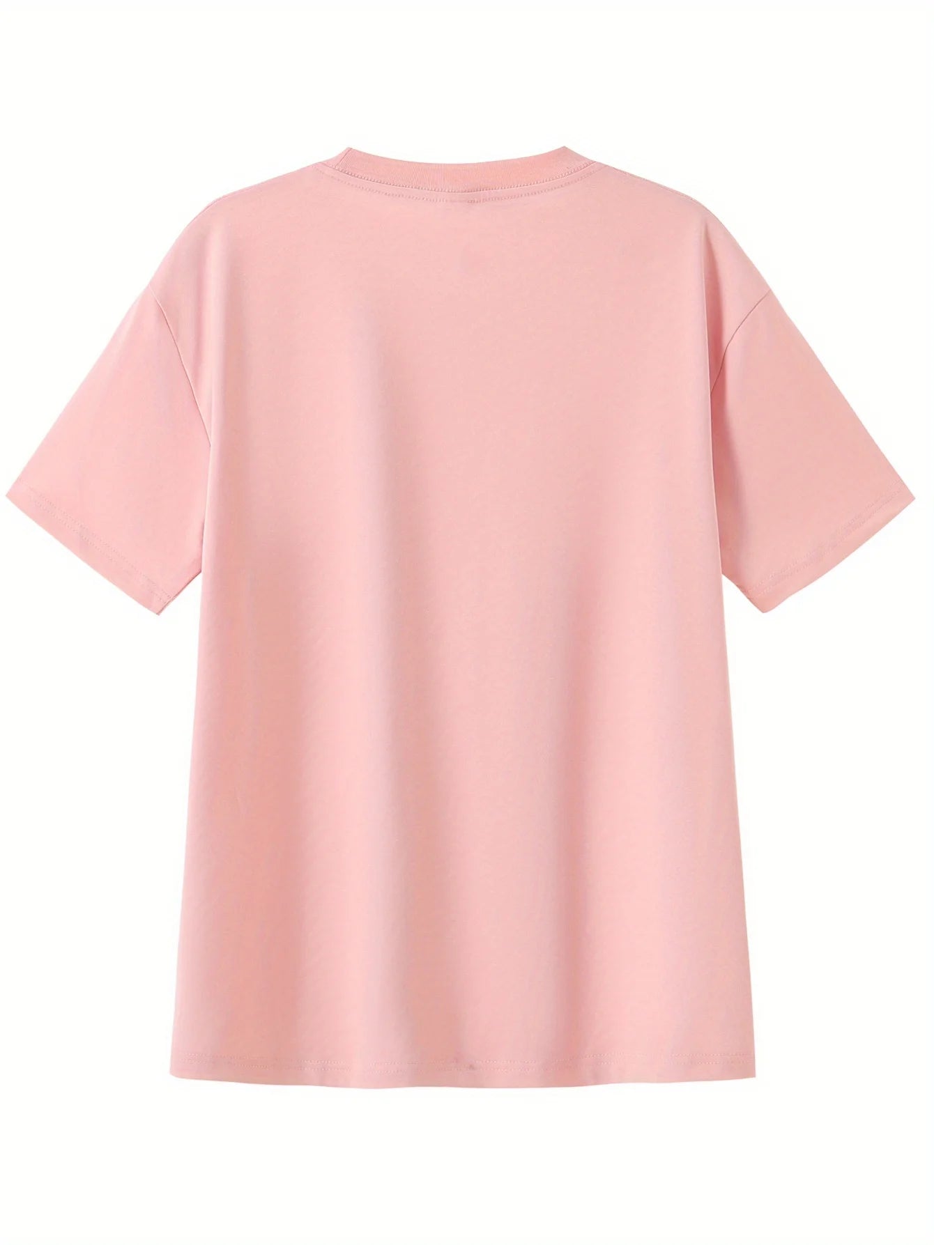 Verão masculino 100% algodão puro casual solto plus size cruz criativo impresso esportes confortável em torno do pescoço manga curta camiseta