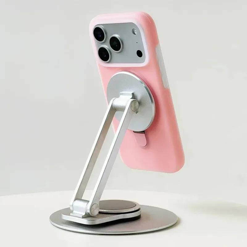 HOCE Suporte de Silicone Líquido Capa Magnética Para iPhone 17 Air 16 15 14 13 Pro Max Com Botão de Controle da Câmera Capa À Prova de Choque
