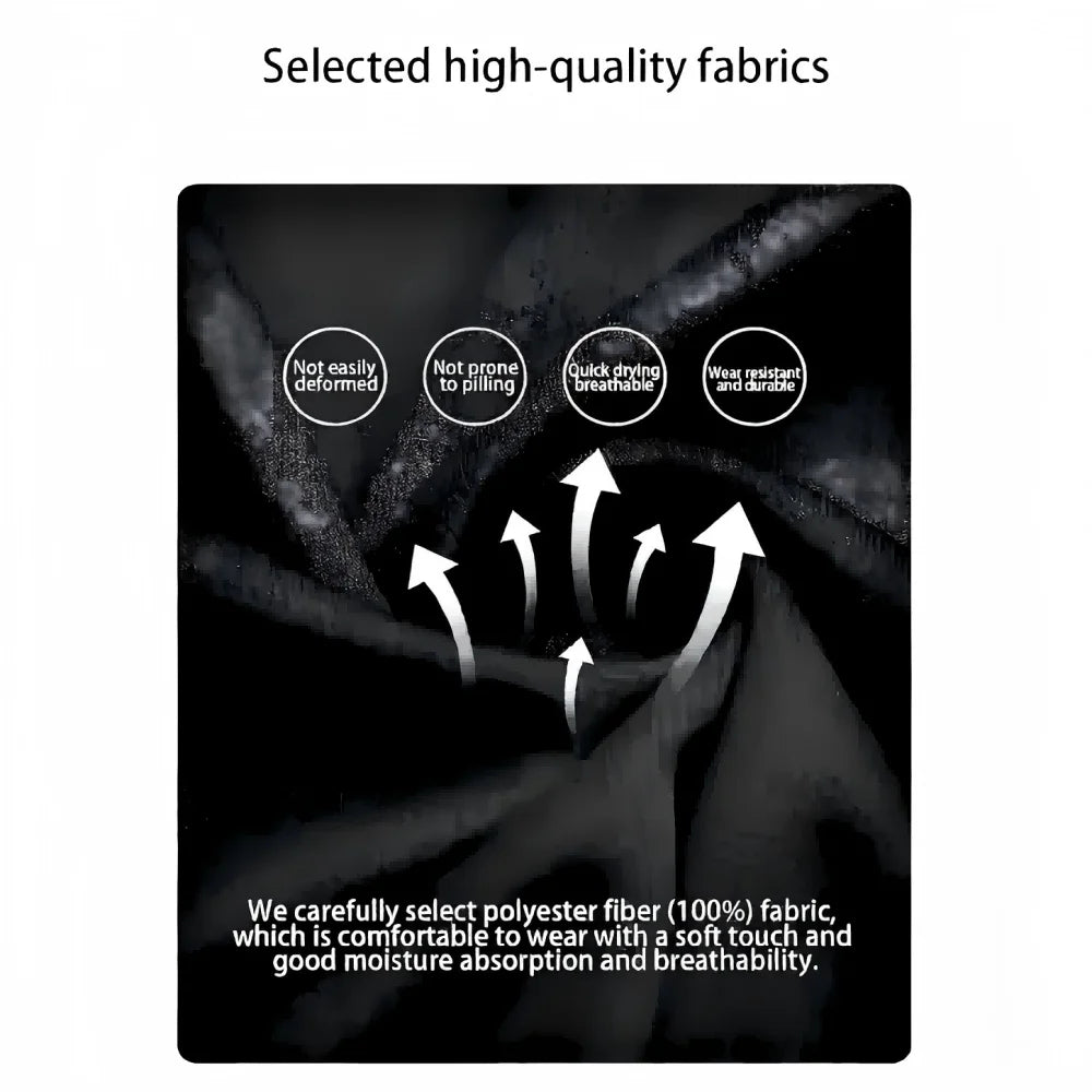 Novo tecido de poliéster masculino confortável e respirável em torno do pescoço camiseta paris carta impressa padrão ao ar livre casual topo