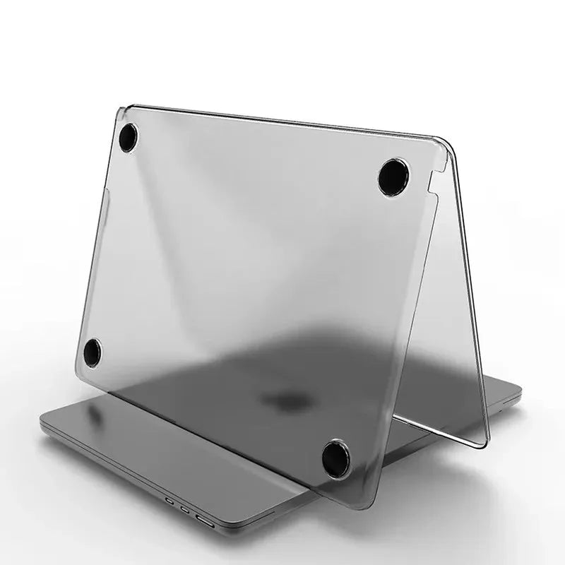 Laptop Case For Macbook Air 13.6 M4 M3 M2 A2681 A3113 A3240 Air13.3 A1932 A2179 A2337 Case Macbook Pro 13 A2251 Air15 Case Cover