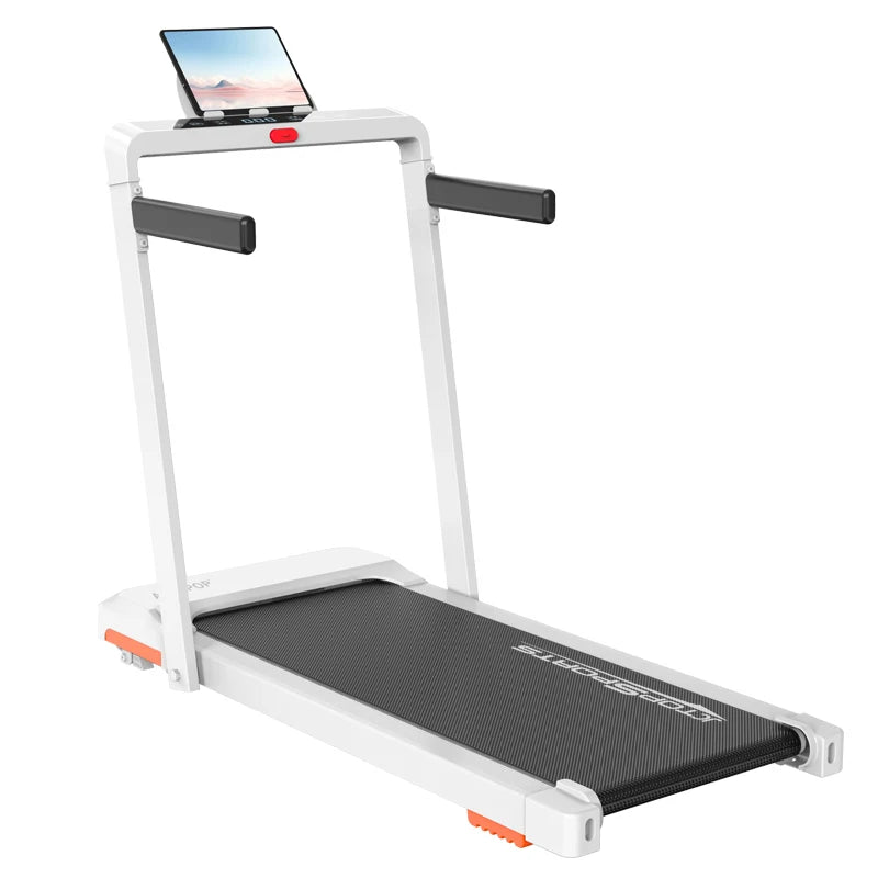 1-8 km/h 1-10 km/h portátil elétrico motorizado ginásio exercício esteira mini plana correndo sob mesa almofada de caminhada