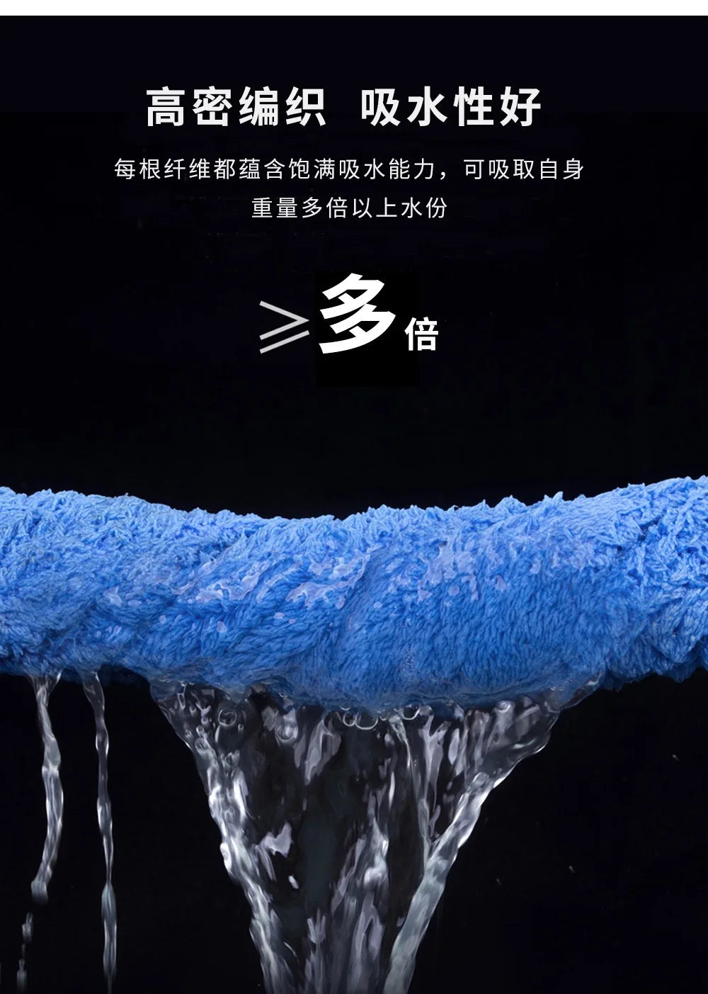 Toalhas de microfibra 40x40cm, 2 a 10 peças, cuidados com o carro, toalha grossa, detalhamento de carro, pano de secagem, ferramenta de limpeza, acessórios de lavagem automática