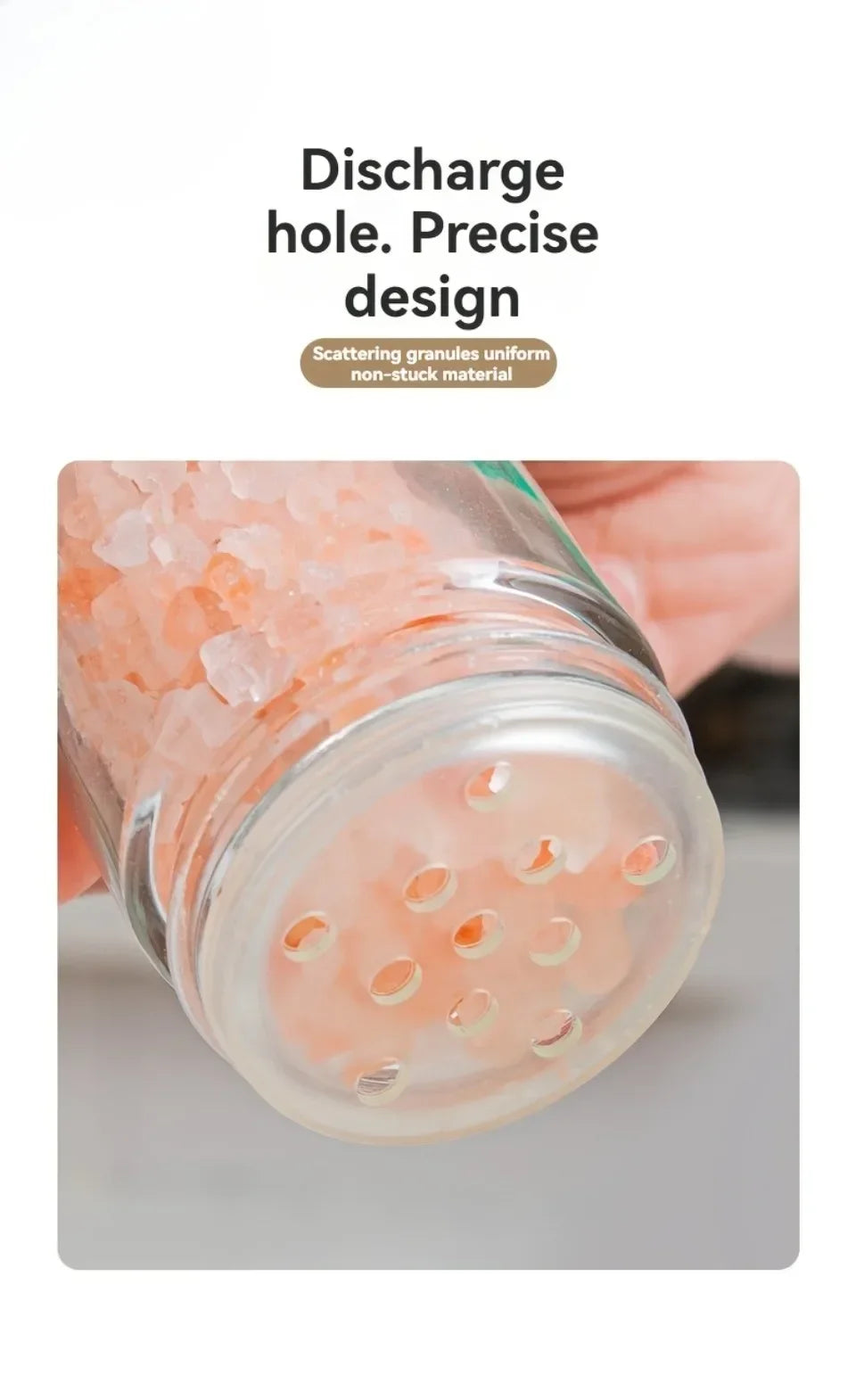 Rack de armazenamento rotativo doméstico, conjunto de rack de especiarias de vidro rotativo, rack de armazenamento de cozinha, rack de armazenamento de temperos