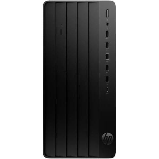 HP Pro Tower 290 G9 Desktop Computer, Intel Core i7-14700, 8GB RAM, 512GB SSD, Intel UHD Graphics 770, Wired Keyboard & Mouse, No OS, Black | CA7Y3AT