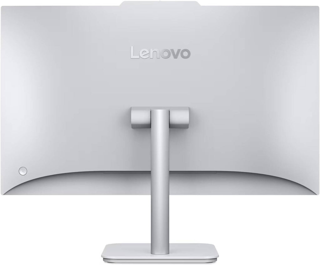 Lenovo Computador de mesa  A100 AIO, tela IPS FHD de 23,8", Intel Core i3-N305, 8 GB de RAM, SSD de 512 GB, placa gráfica integrada Intel UHD Graphics