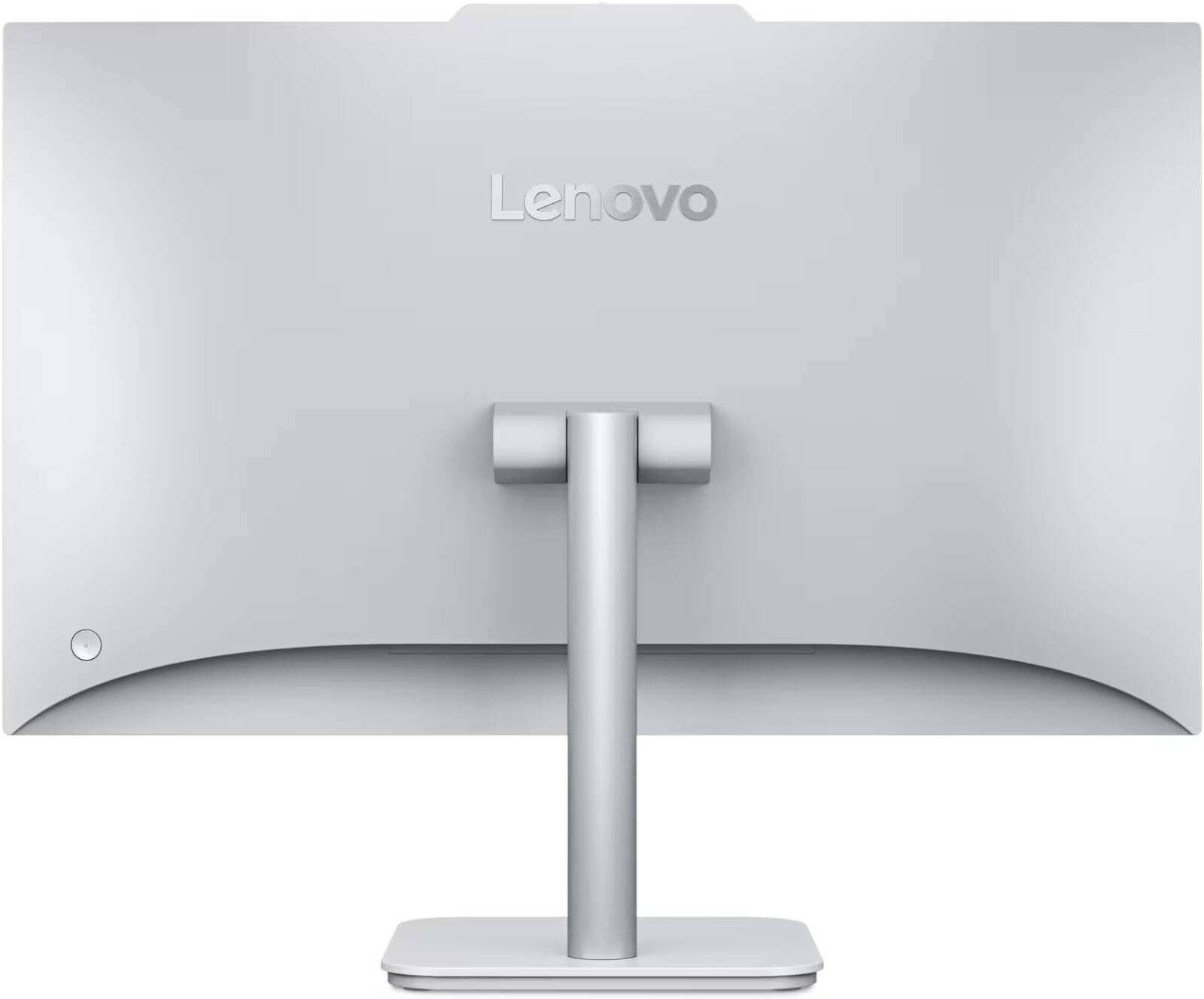 Lenovo Computador de mesa  A100 AIO, tela IPS FHD de 23,8", Intel Core i3-N305, 8 GB de RAM, SSD de 512 GB, placa gráfica integrada Intel UHD Graphics